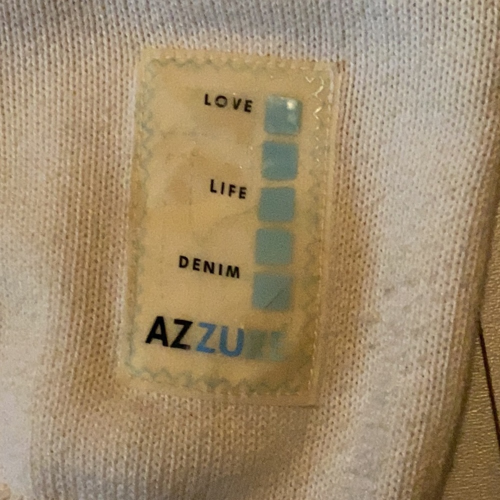 Sweater - Picture 3 of 9